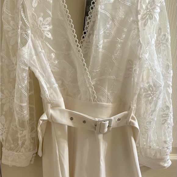 Fashion nova romper - Picture 3 of 3